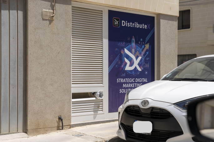 DistributeX ignores MFSA warnings, doubles down on promotions and locks out worried members